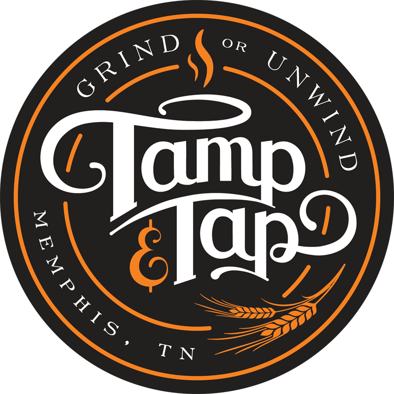 Tamp & Tap